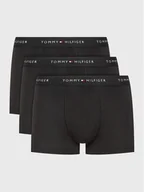 Majtki męskie - Komplet 3 par bokserek Tommy Hilfiger - miniaturka - grafika 1