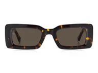 Okulary przeciwsłoneczne - Tommy Hilfiger Th 2125/s donna Acetato - miniaturka - grafika 1