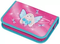 Piórniki - Herlitz Piórnik Smart Fairy - miniaturka - grafika 1