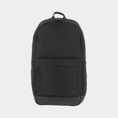 Plecaki - Plecak Miejski 4Fwss24Abacu279 - Czarny - miniaturka - grafika 1