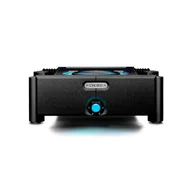Wzmacniacze - Chord Ultima 6 wzmacniacz mocy stereo 180W (czarny) raty 20x0% Leasing - miniaturka - grafika 1