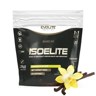 Odżywki białkowe - EVOLITE IsoElite 500g Najlepsza oferta - miniaturka - grafika 1