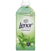 Środki do prania - Lenor FRESHNESS GUARD płyn do płukania 56 prań 1,4l DE - miniaturka - grafika 1