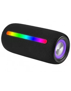 TRACER Stripe TWS BLUETOOTH RGB - Głośniki przenośne - miniaturka - grafika 1