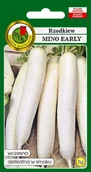 Nasiona i cebule - Rzodkiew Mino Early 5 g PNOS - miniaturka - grafika 1