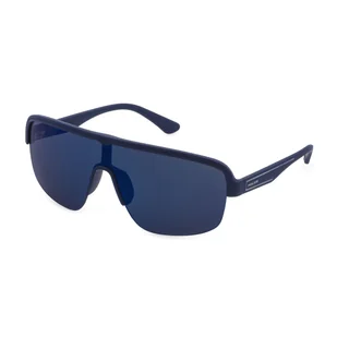 Okulary przeciwsłoneczne Męskie Police SPLB47-996QSB - Okulary przeciwsłoneczne - miniaturka - grafika 1