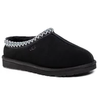 Kapcie damskie - Ugg Australia Kapcie M Tasman 5950 Blk - miniaturka - grafika 1