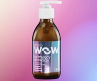 Żele do mycia twarzy - ŻEL MYJĄCY do twarzy WOW Sylveco dla nastolatków - miniaturka - grafika 1