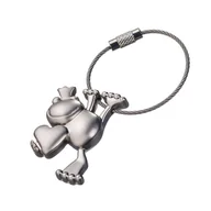 Breloki - Batek Brelok, Żaba - miniaturka - grafika 1