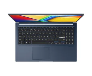 ASUS VivoBook 15 X1504ZA i3-1215U/8GB/512GB/W11 Niebieski - Laptopy - miniaturka - grafika 5