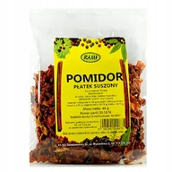 Przyprawy i zioła sypkie - Pomidor suszony płatek 40g Rami - miniaturka - grafika 1