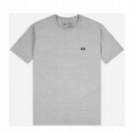 Koszulki męskie - T-shirt Męski MN Off The Wall Classic Szary VANS VN0A49R7ATH1 XS - miniaturka - grafika 1