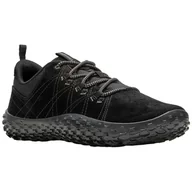 Buty trekkingowe męskie - Buty Do Chodzenia Męskie Merrell Wrapt - miniaturka - grafika 1