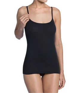 Koszulka damska Katia Basics Shirt01 X - 42 - Koszulki i topy damskie - miniaturka - grafika 1