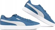 Buty sportowe damskie - Buty Damskie Puma Rickie Classic Niebieskie 394251 20 r 36 - miniaturka - grafika 1
