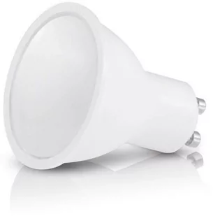 Żarówka LED GU10 7W neutralna 4000K - Żarówki LED - miniaturka - grafika 1