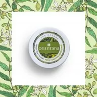 Maseczki do twarzy - Orientana maseczka z glinki neem i drzewo herbaciane 50 g - miniaturka - grafika 1