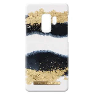 Etui do Samsunga Galaxy S9 Błyszcząca lukrecja Durable Ideal of Sweden - Etui i futerały do telefonów - miniaturka - grafika 1