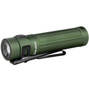 Latarki - Latarka akumulatorowa Olight Baton 3 Pro Cool White OD Green - 1500 lumenów (BATON 3 PRO CW OD GR) - miniaturka - grafika 1