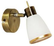 Lampy ścienne - Candellux Lampa reflektor spot REGENT 91-70012 91-70012 - miniaturka - grafika 1