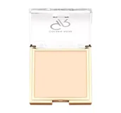 Pudry do twarzy - Golden Rose - Mattifying Mineral Powder - Matujący puder mineralny - 12,5 g - 103 - miniaturka - grafika 1