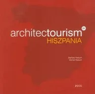 Przewodniki - Archiectourism. Hiszpania - miniaturka - grafika 1