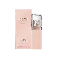 Wody i perfumy damskie - Hugo Boss Boss Ma Vie Intense woda perfumowana 30ml - miniaturka - grafika 1