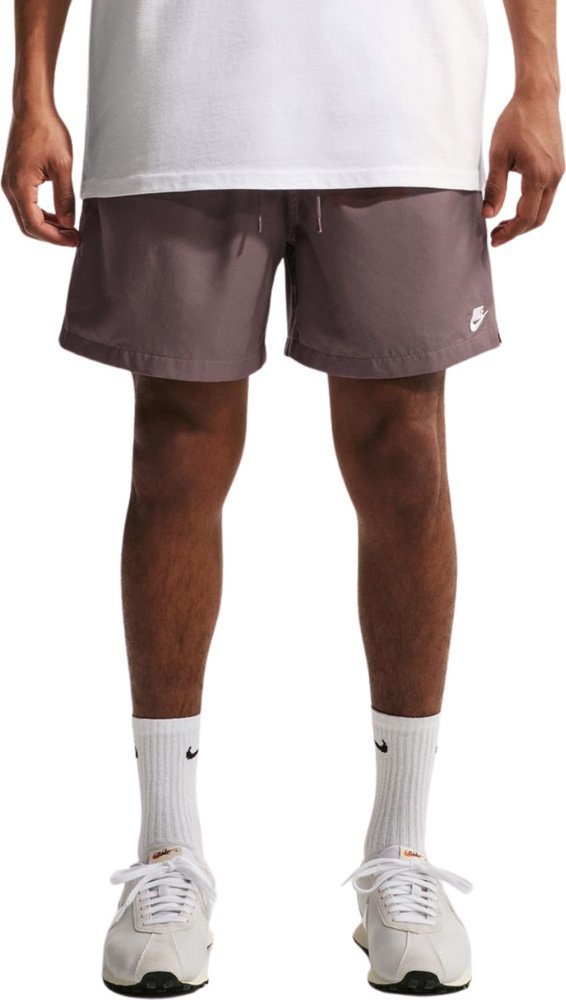Nike Spodenki męskie Nike Club brązowe FN3307 502 XL