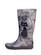 Kalosze damskie - Kalosze damskie, Demar - miniaturka - grafika 1