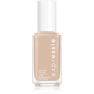 Essie Lakier do paznokci Expressie nr 345 Millennium Momentum 10 ml - Lakiery do paznokci - miniaturka - grafika 1