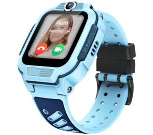 iMoo Z3 Niebieski - Smartwatch - miniaturka - grafika 1