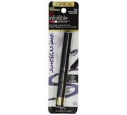 Kredki do oczu - L'OREAL eyeliner SMOKISSIME #704 Purple Smoke - miniaturka - grafika 1