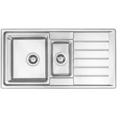 Zlewozmywaki - Deante Avior ZPA 0513 - miniaturka - grafika 1