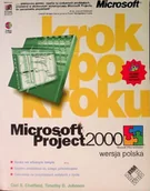 Systemy operacyjne i oprogramowanie - PROJECT 2000 KROK PO KROKU - miniaturka - grafika 1