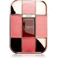 Wody i perfumy damskie - Armaf Legesi woda perfumowana 100ml - miniaturka - grafika 1
