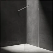 Ścianki i drzwi prysznicowe - Omnires Ścianka walk-in 120 cm Marina DNR12X DNR12X - miniaturka - grafika 1