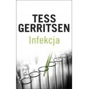 Thrillery - Gerritsen Tess Infekcja - miniaturka - grafika 1