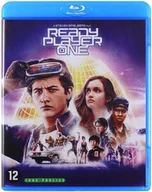 Pozostałe filmy Blu-Ray - Movie - Ready Player One - miniaturka - grafika 1