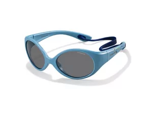 Okulary przeciwsłoneczne Polaroid 8010 MIF 47 Y2 z polaryzacją - Okulary przeciwsłoneczne - miniaturka - grafika 1