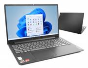 Laptopy - Lenovo V15 G2 Ryzen 3 5300U | 15,6"-FHD | 16GB | 1TB | W11P 82KD00EUPB-16GB_1000SSD - miniaturka - grafika 1