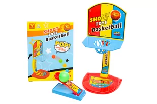 Mini Koszykówka Box - Zabawki i gry sportowe - miniaturka - grafika 1