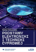 Technika - Podstawy elektroniki i techniki cyfrowej - miniaturka - grafika 1