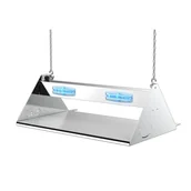 Lampy owadobójcze - LAMPA OWADOBÓJCZA LEDOWA LEPOWA MO-STICK 372L - miniaturka - grafika 1