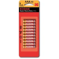 Baterie i akcesoria - Bateria R03 K3AHZ-10 1,5 V KODAK - miniaturka - grafika 1