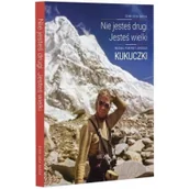Biografie i autobiografie - Nie jesteś drugi Jesteś wielki Nowa - miniaturka - grafika 1