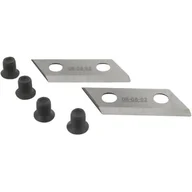 Akcesoria do elektronarzędzi - RYOBI Noże tnące RAC351 - miniaturka - grafika 1