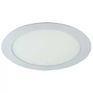 Oprawy, klosze i abażury - Horoz Electric Oprawa LED downlight wpuszczana 18W WHITE 6400K HL563L ideus_02488 - miniaturka - grafika 1