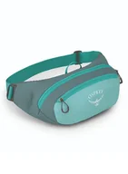 Nerki - Torba biodrowa Osprey Daylite Waist - jet stream blue - miniaturka - grafika 1