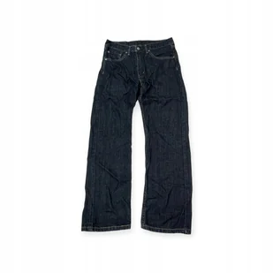 Spodnie męskie jeansowe Levi's 505 32/30 - Spodnie męskie - miniaturka - grafika 1