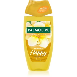 Palmolive Aroma Essence Forever Happy nawilżający żel pod prysznic 250 ml - Kosmetyki do kąpieli - miniaturka - grafika 1